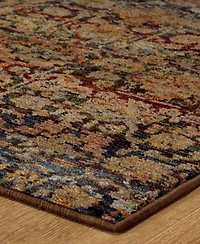 Oriental Weavers Andorra Valley Multi Area Rugs