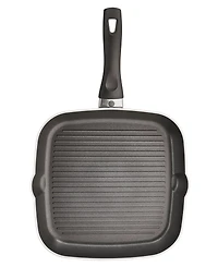 Ballarini Como 11" Aluminum Non-Stick Grill Pan