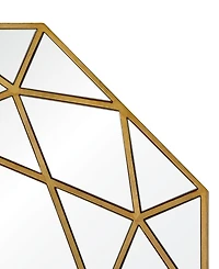 Deloro Mirror, Quick Ship