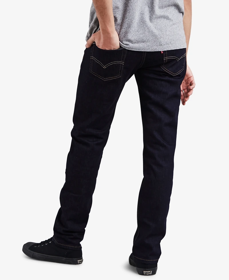 Levi's Men's 511 Slim Fit Jeans
