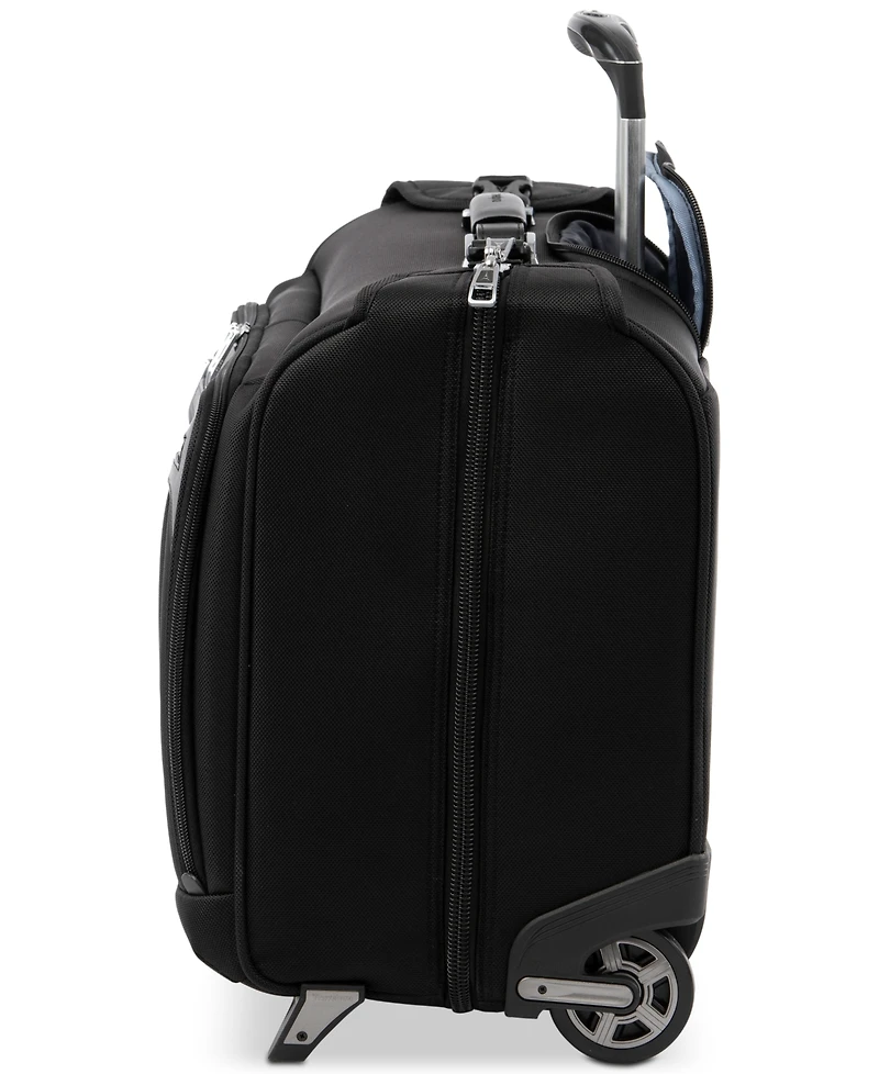 Travelpro Platinum Elite Carry-On Rolling Garment Bag