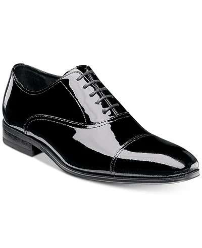 Florsheim Men's Tux Cap-Toe Oxfords