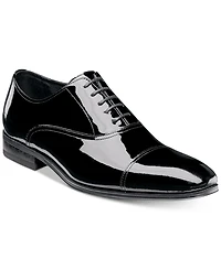 Florsheim Men's Tux Cap-Toe Oxfords