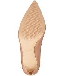 Nine West Women's Tatiana Pointy Toe High Stiletto Pumps