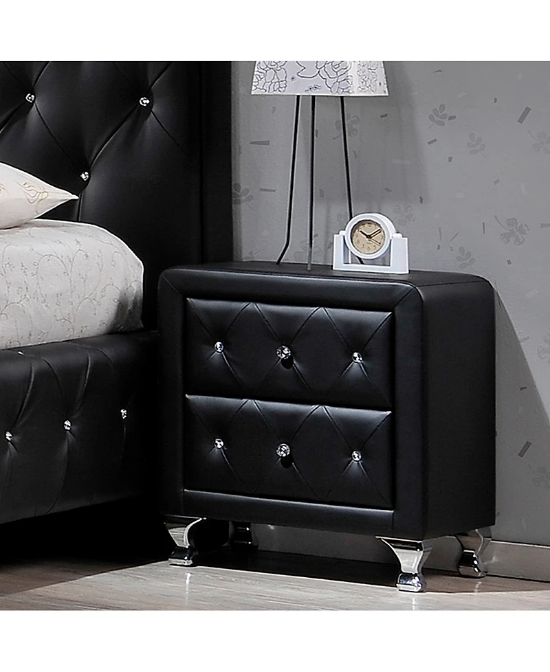 Arabella Nightstand