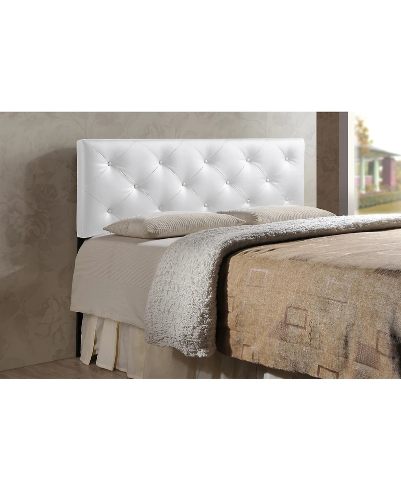 Paeeon Queen Headboard