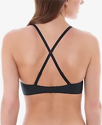 b.tempt'd by Wacoal b.wow'd Push-Up Convertible Bra 958287