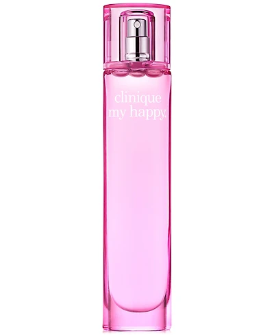Clinique My Happy Peony Picnic Perfume, 0.5 oz