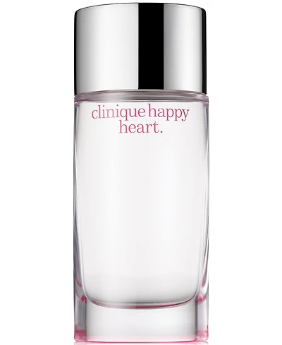 Clinique Happy Heart Perfume Spray, 3.4 oz.