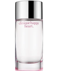 Clinique Happy Heart Perfume Spray, 3.4 oz.