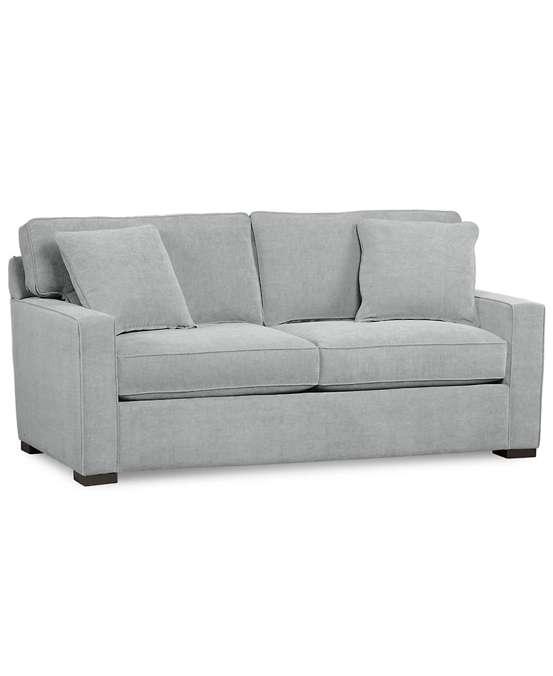 Radley 62" Fabric Loveseat, Created for Macy's