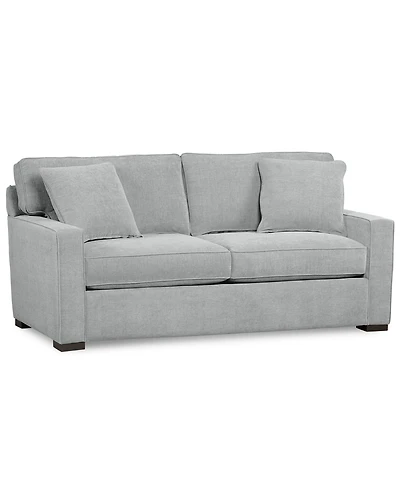 Radley 62" Fabric Loveseat, Created for Macy's