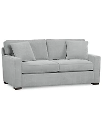 Radley 62" Fabric Loveseat, Created for Macy's