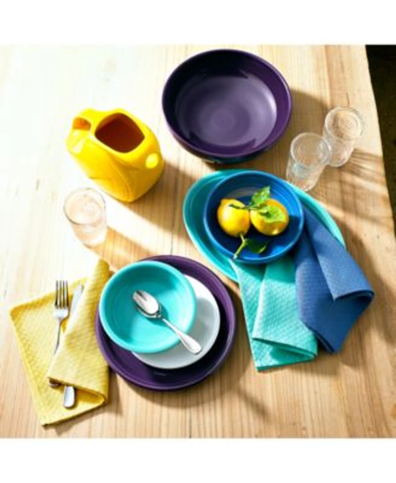 Fiesta Coastal Colors Collection