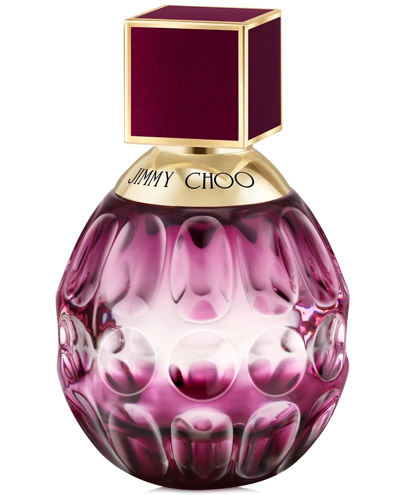 Jimmy Choo Fever Eau de Parfum Spray, 1.3-oz.