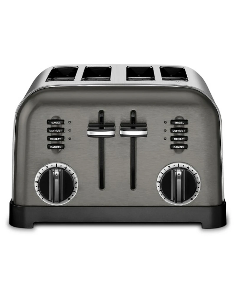 Cuisinart Cpt-180 Classic 4-Slice Toaster