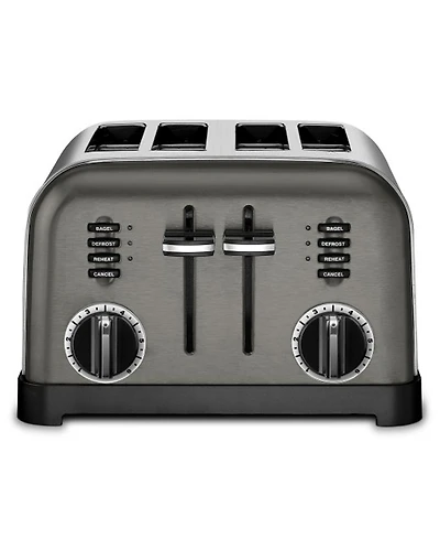Cuisinart Cpt-180 Classic 4-Slice Toaster