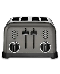 Cuisinart Cpt-180 Classic 4-Slice Toaster