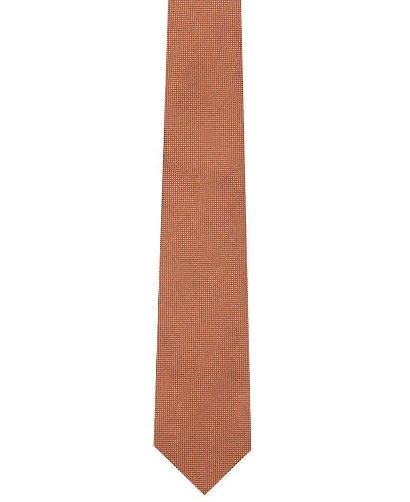 Men's Perry Ellis Oxford Solid Tie