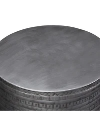 Ravan Accent Table