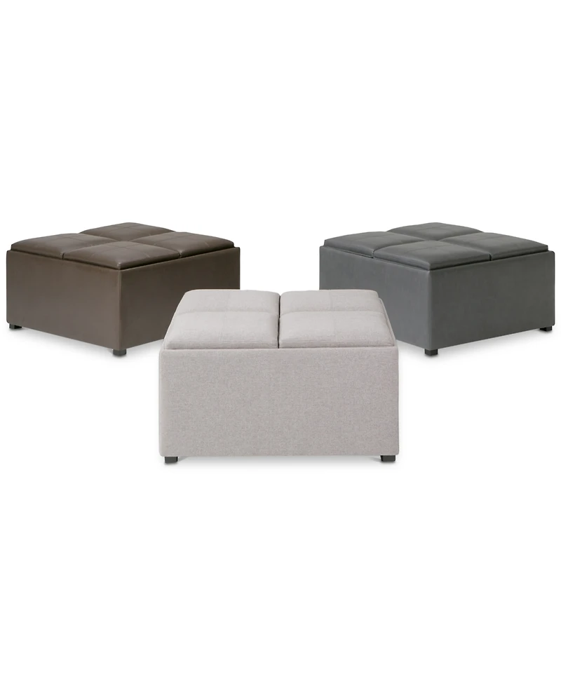 Easton Ottoman Table
