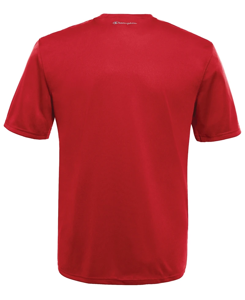 Champion Men's Double Dry T-Shirt