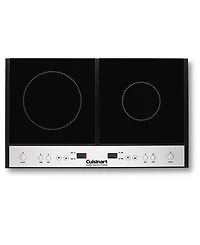 Cuisinart Ict-60 Double Induction Cooktop