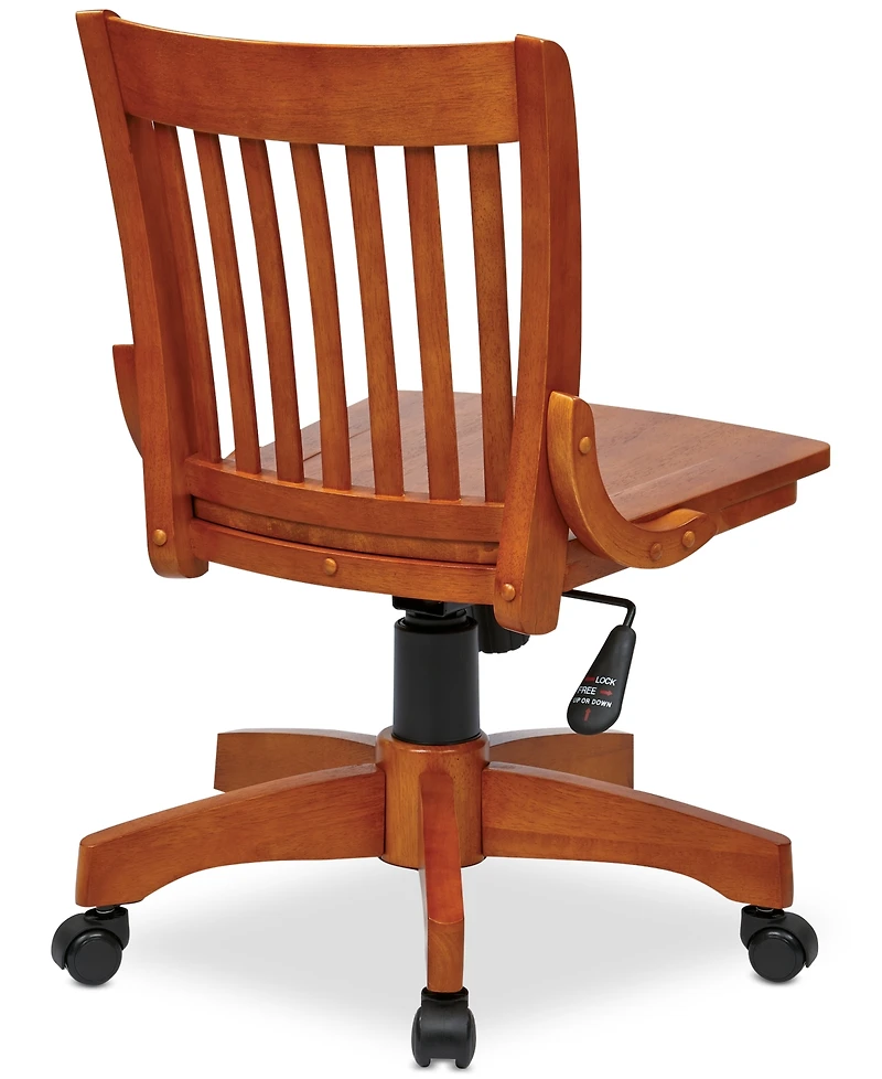 Bainan Office Chair