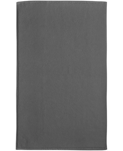 Hotel Collection Turkish Tub Mat, 20" x 32", Exclusively at Macy's