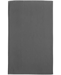 Hotel Collection Turkish Tub Mat, 20" x 32", Exclusively at Macy's