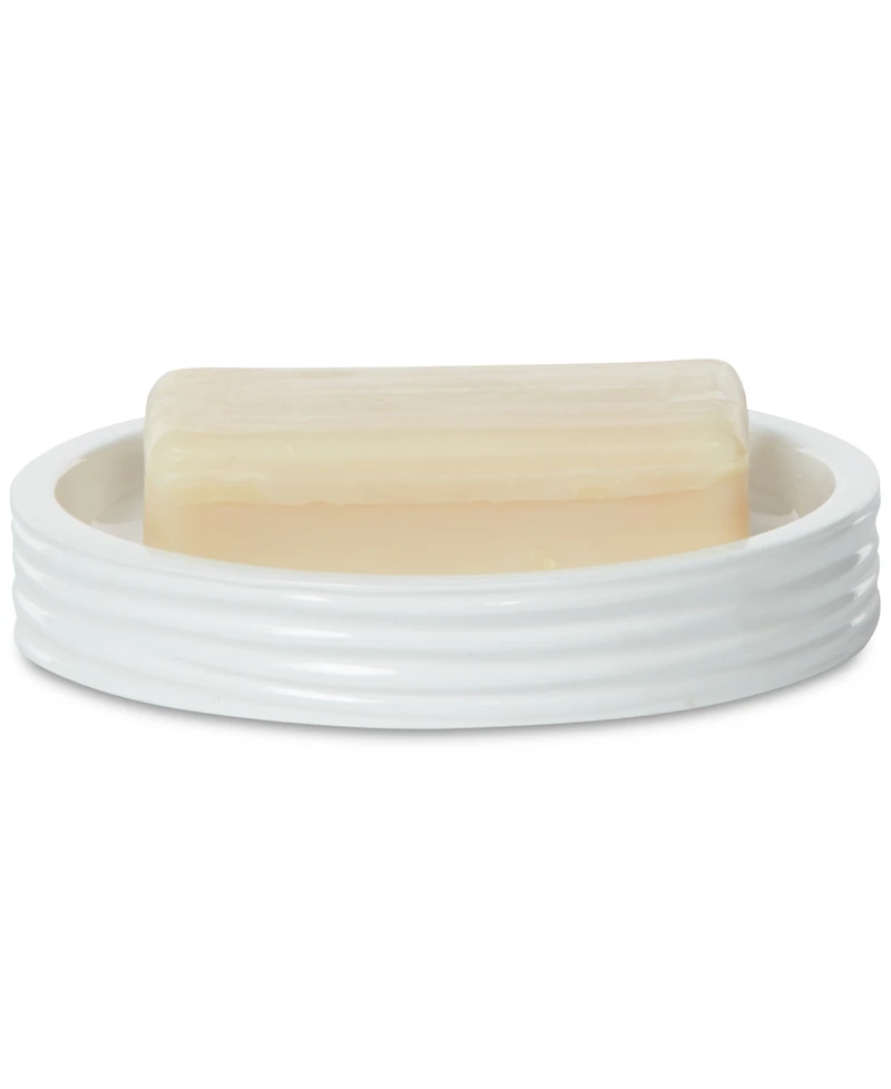Roselli Trading Company By The Sea Soap Dish