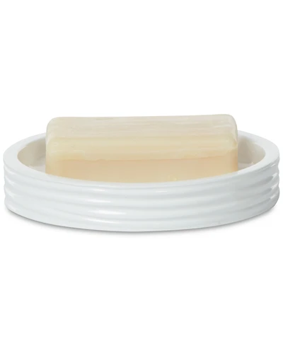 Roselli Trading Company By The Sea Soap Dish