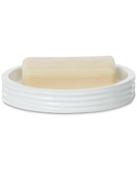 Roselli Trading Company By The Sea Soap Dish
