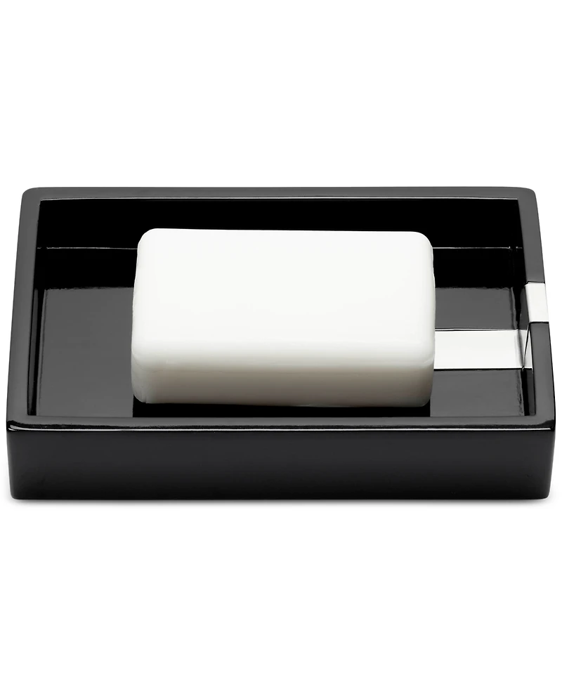Roselli Trading Company Houston Street Soap Dish