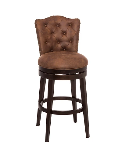 Edenwood Swivel Bar Stool