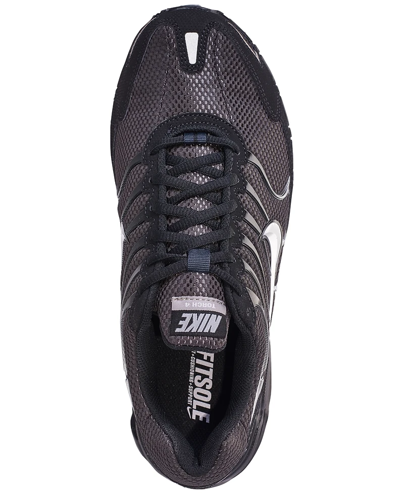 Nike Men's Air Max Torch 4 Running Sneakers from Finish Line