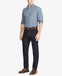 Polo Ralph Lauren Men's Big & Tall Prospect Straight Stretch Jeans