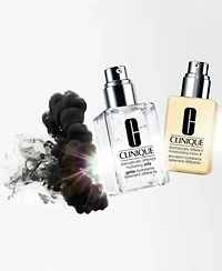 Clinique Dramatically Different Moisturizers
