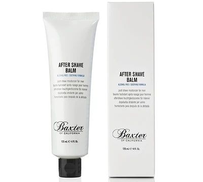 Baxter Of California After Shave Balm, 4 fl. oz.