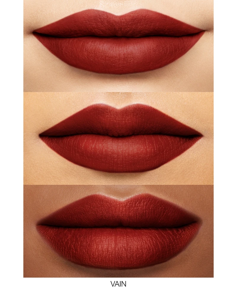 Nars Powermatte Lip Pigment