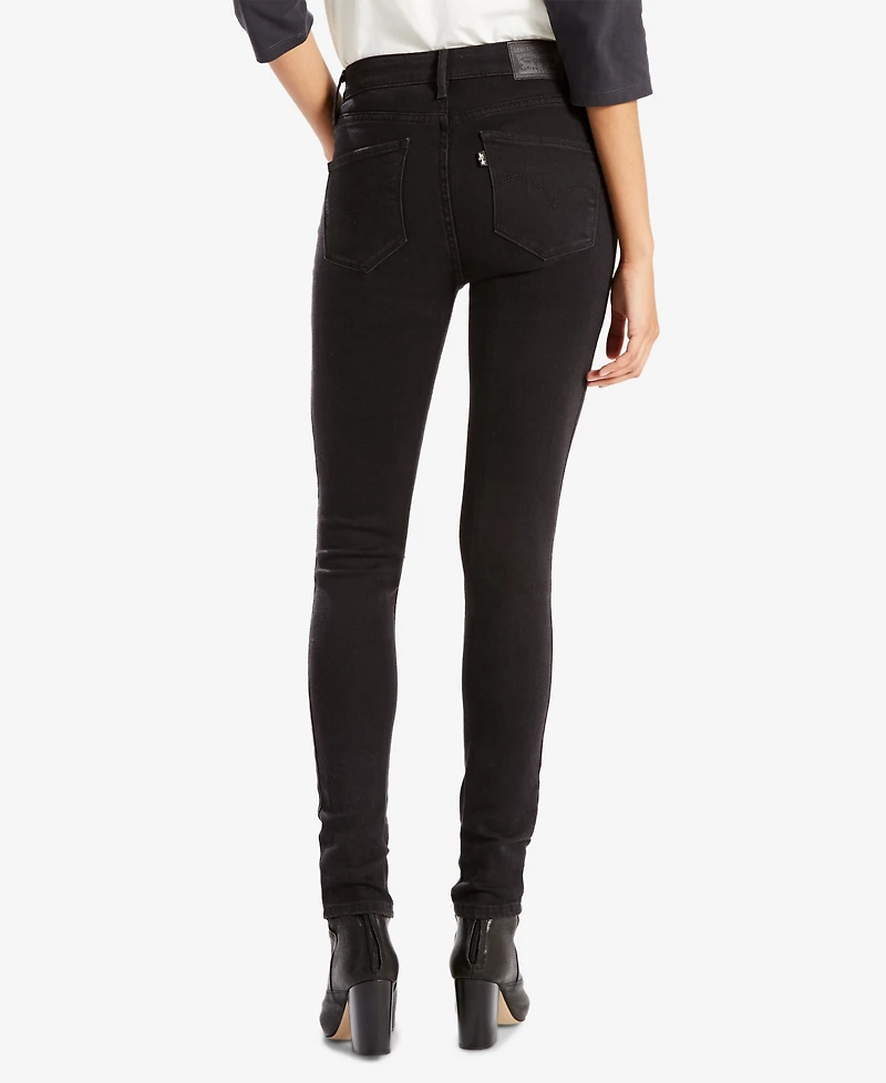 Levi's Women's High-Rise Stretch Skinny Jeans
