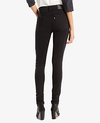 Levi's Women's High-Rise Stretch Skinny Jeans