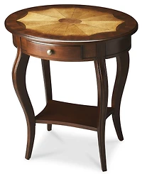 Accent Table