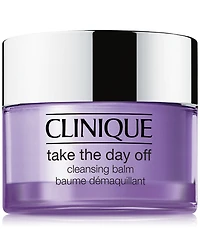 Clinique Mini Take The Day Off Cleansing Balm Makeup Remover, 1 oz.