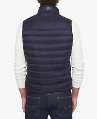 Tommy Hilfiger Men's Quilted Vest