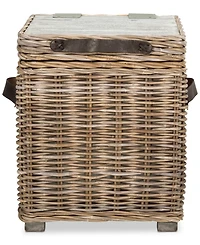 Merlie Trunk