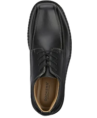 Dockers Men's Trustee Leather Oxfords