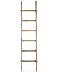 Wood Ladder