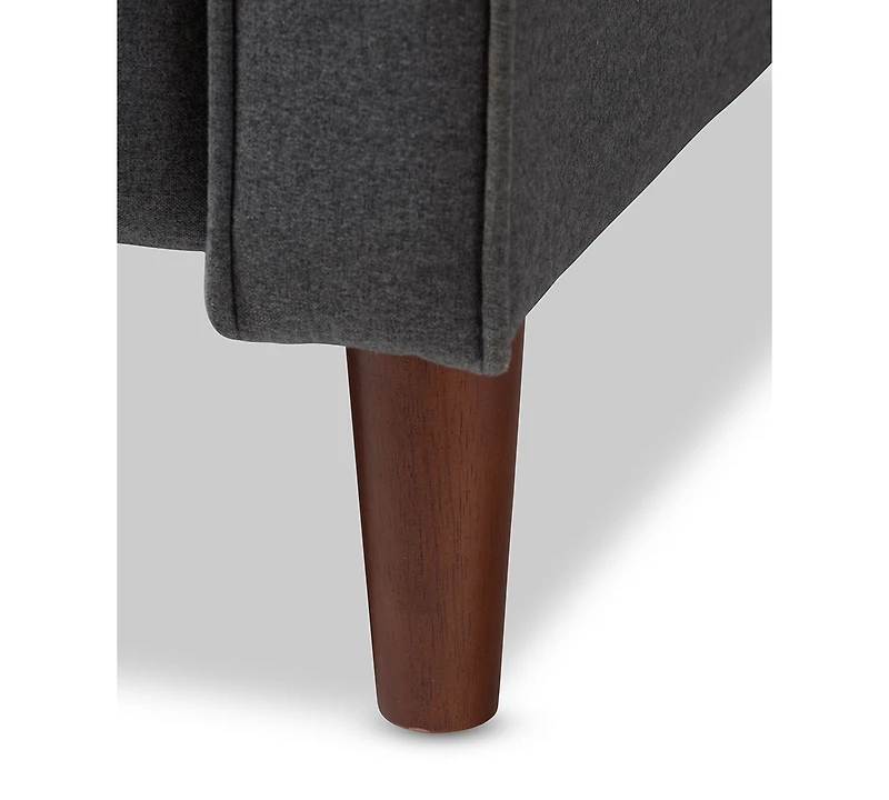 Mathias Lounge Chair