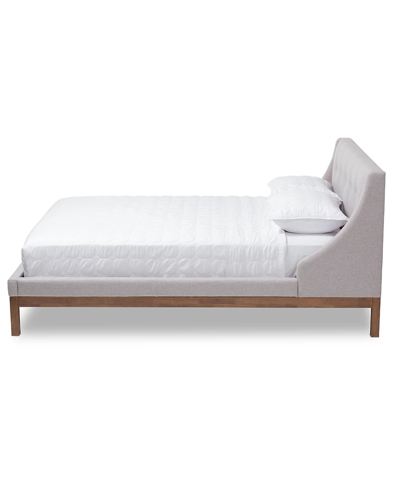 Louvain Full Bed